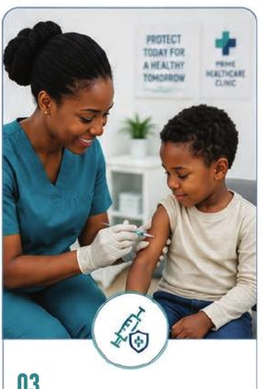Immunisations